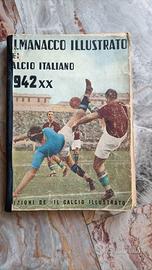 Almanacco del calcio italiano 1942