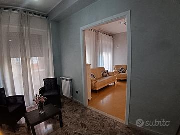Casa a Locri