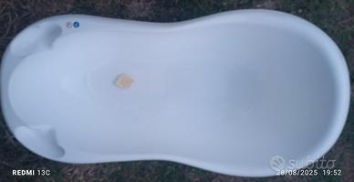 Vaschette per bagnetto