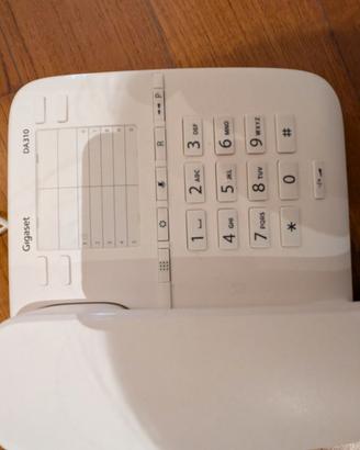Telefono Gigaset