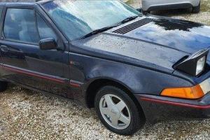 Volvo 480 ES 1.7cc seconda serie per ricambi (2a)