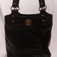 Borsa a spalla Roberto Cavalli