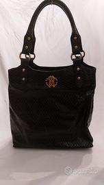 Borsa a spalla Roberto Cavalli