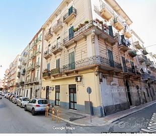 Appartamento in via Capecelatro ang. Dante Taranto
