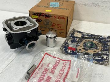 Cilindro malaguti rst