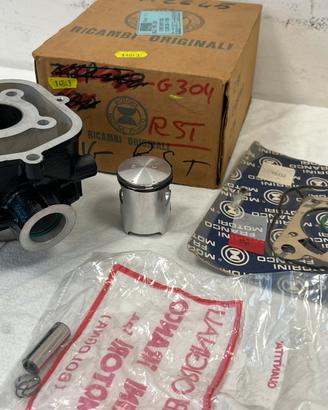 Cilindro malaguti rst