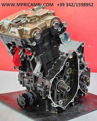 MOTORE ENGINE HONDA CBR 500 R 2017 2018 CBR500
