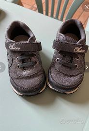 Scarpe neonata bambina Chicco