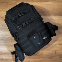 Zaino fotografico Lowepro ProTactic 450 AW II