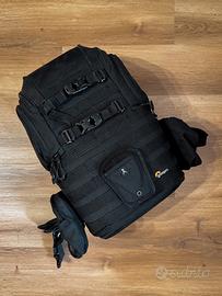 Zaino fotografico Lowepro ProTactic 450 AW II