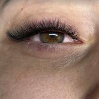 Extension ciglia