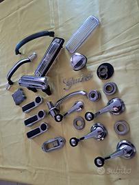 ALFAROMEO RICAMBI EPOCA *COPERCHIO