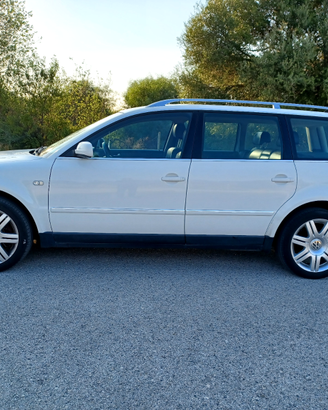Passat V6