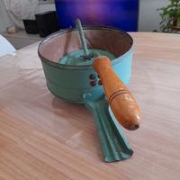 Soffietto "Dardo" Antico da Collezione 