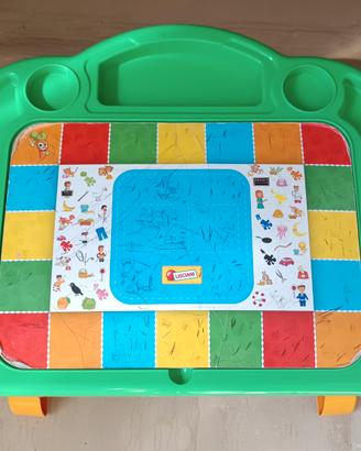 Tavolo gioco bimbi