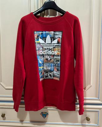Felpa Adidas