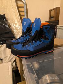 Scarponi Alpinismo Simond tg46