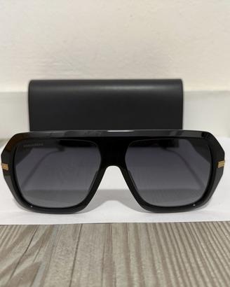 DSQUARED2 occhiali  0160/S