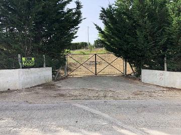 Terreno di 3600 m² a Canicattì