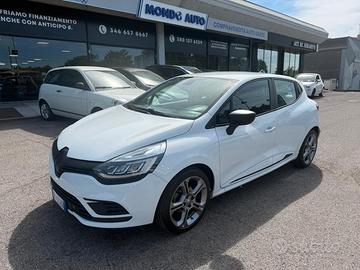 Renault Clio TCe 120CV Start&Stop 5 porte Energy G