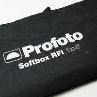 Profoto Softbox RFi Softbox Strip 1x4' (30x120cm)