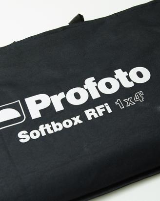 Profoto Softbox RFi Softbox Strip 1x4' (30x120cm)