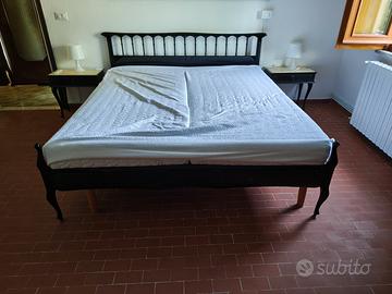 Letto vintage