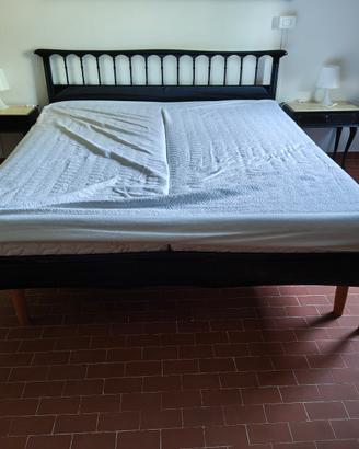 Letto vintage