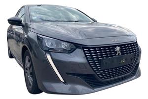 PEUGEOT 208 PureTech 75 Stop&Start 5 porte Activ