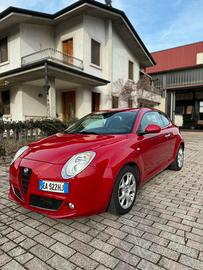 Alfa Romeo mito 1.3 jtdm 90cv NEOPATENTATI