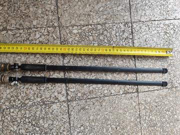 n.7 antenne radiomobile 