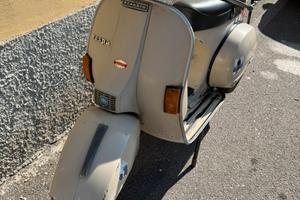 Vespa PX 150 E  1982