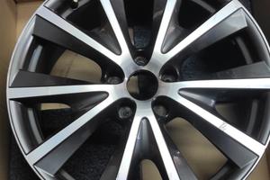 cerchio 18 pollici Alfa Giulietta