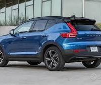 Ricambi auto per volvo xc40 2021;2023