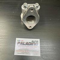 Collettore testata 500 carburatore FZD