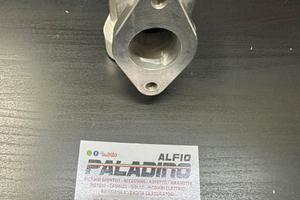 Collettore testata 500 carburatore FZD