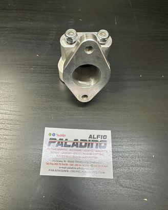 Collettore testata 500 carburatore FZD