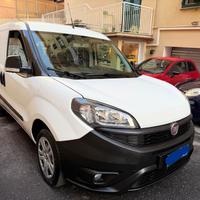 Fiat Doblo Doblò 1.3 MJT 95CV EURO6D PARI AL NUOVO