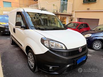 Fiat Doblo Doblò 1.3 MJT 95CV EURO6D PARI AL NUOVO