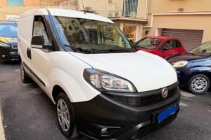 Fiat Doblo Doblò 1.3 MJT 95CV EURO6D PARI AL NUOVO