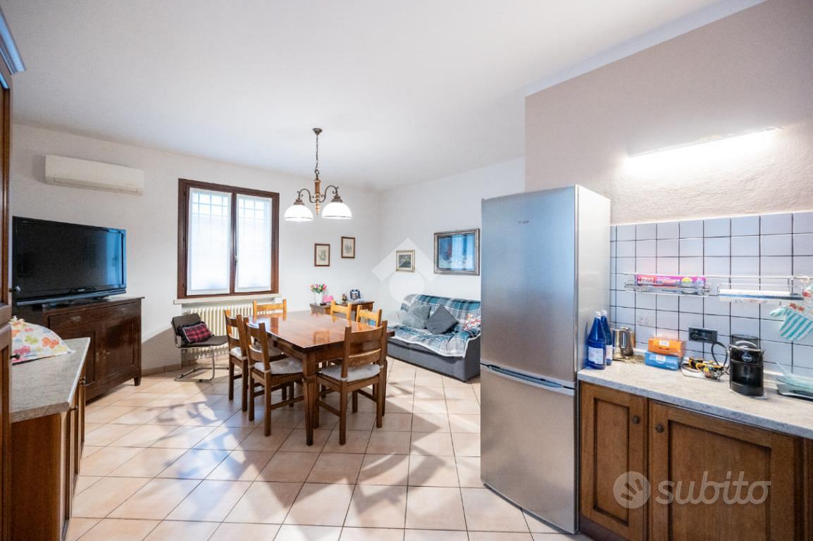 Casa – Pegognaga, Calderina-Serraglio - Altro