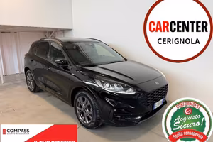 Ford Kuga 1.5 EcoBlue 120 CV aut. 2WD ST-Line