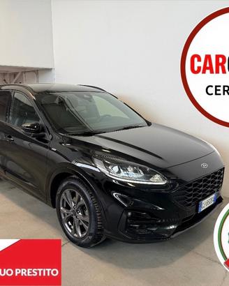 Ford Kuga 1.5 EcoBlue 120 CV aut. 2WD ST-Line
