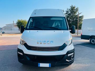 Iveco Daily 35 S14 136CV HI-MATIC L3H2