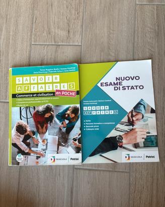 Savoir affaires