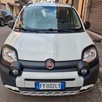 Fiat Panda City Cross 1.2 