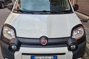 Fiat Panda City Cross 1.2 