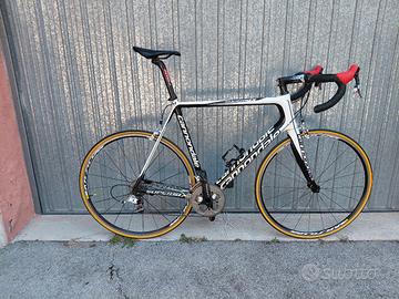 Cannondale supersix