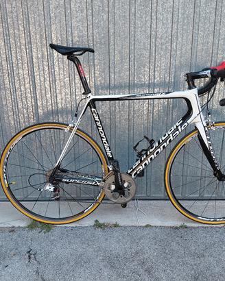 Cannondale supersix