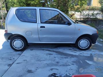 fiat 600